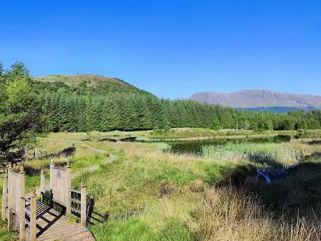 Photo de Highland Titles Nature Reserve