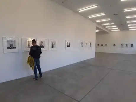 Photo de Franco Noero Gallery
