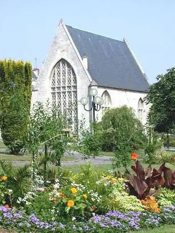 Photo de Office de Tourisme d'Argentan Intercom