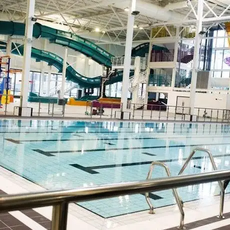 Andersonstown Leisure Centre