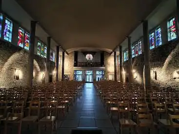 Photo de Église Saint-Joseph