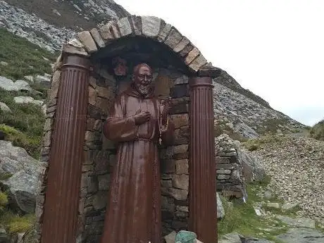 Gap of Mamore