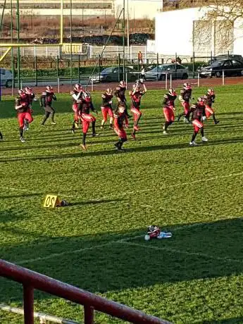 Photo de Stade Jean Werth