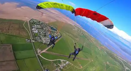 Photo de Jedi Air Wear