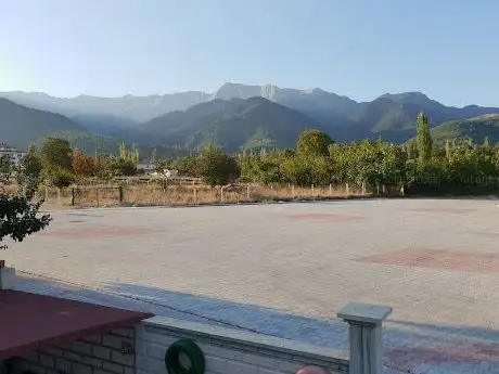 Photo de Park