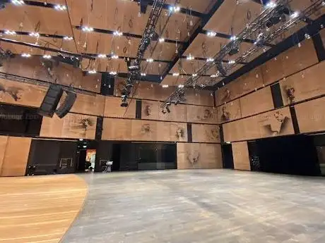 Photo of DR Koncerthuset Studie 2