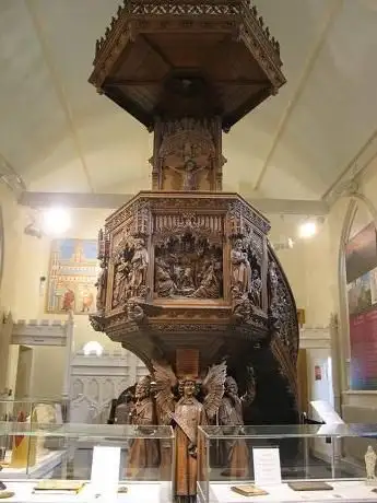 Photo de Carlow County Museum