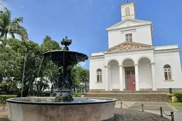 Photo de Fontaine de la Cathédrale