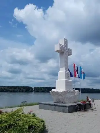 Photo de Monument to the Victims of Free Croatia
