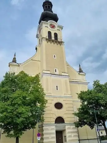 Photo de Pfarrkirche Reichenthal