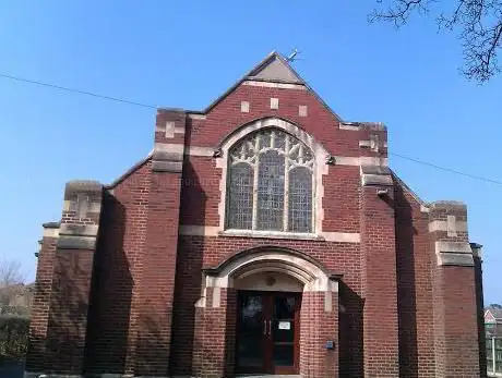 Photo de Bromborough Methodist Church