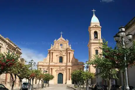 Photo de Chiesa SS Annunziata