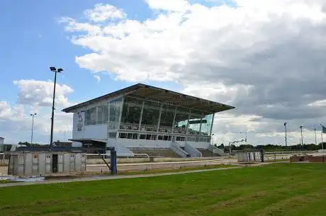 Photo de Newbridge Greyhound Stadium