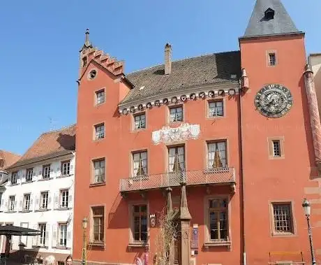 Photo de Musée Alsacien de Haguenau