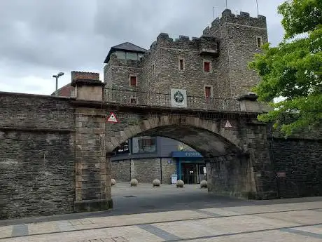 Tower Museum
