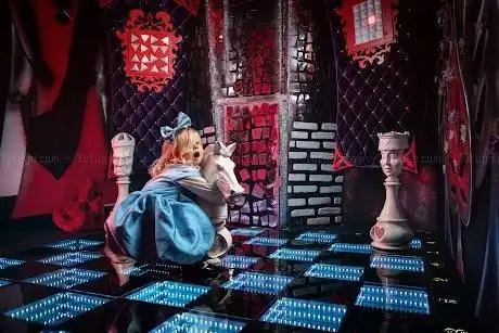 Photo of ROOM Escape Room Zürich