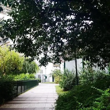 Photo de Jardin de l'Îlot Riquet