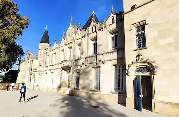 Photo de Castle Thouars