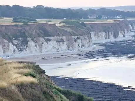 Photo de Danes Dyke Nature Reserve