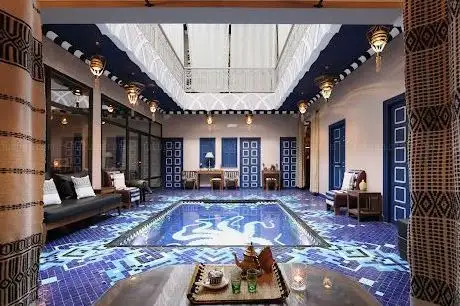 Photo de Spa Bindoo