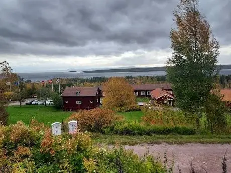 Photo de Tällberg