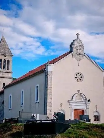 Photo de Church of Our Lady