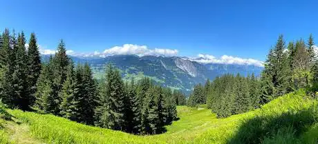 Photo de Hüttenkopfbahn Talstation