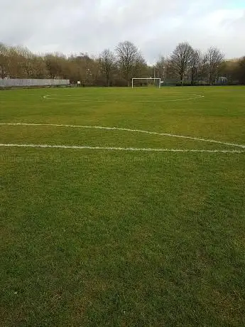 Photo de Stacksteads Football Ground