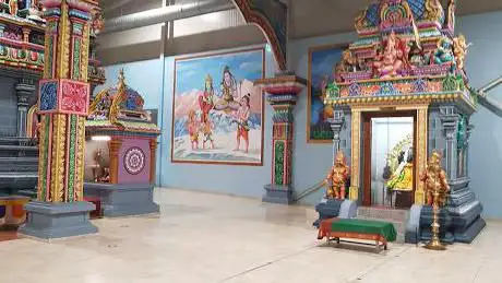 Photo of Kulturverein Murugan Bern