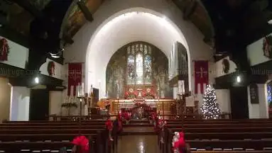Photo de Grace Episcopal Church