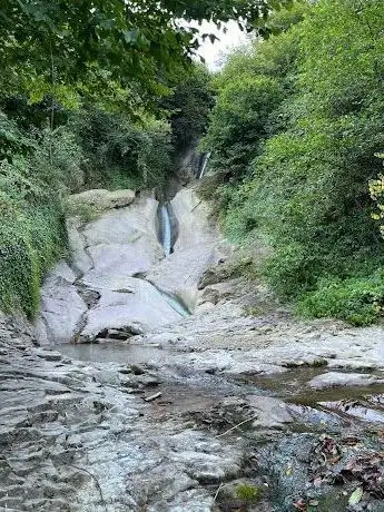 Photo de Kazangölü şelalesi