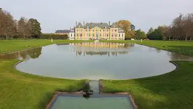 Photo de Parc de Guermantes