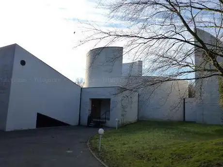 Photo of Monastère du Carmel Saint-Saulve