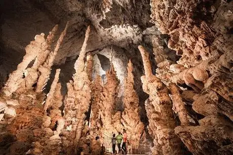 Photo of Aven d'Orgnac - Grand Site de France