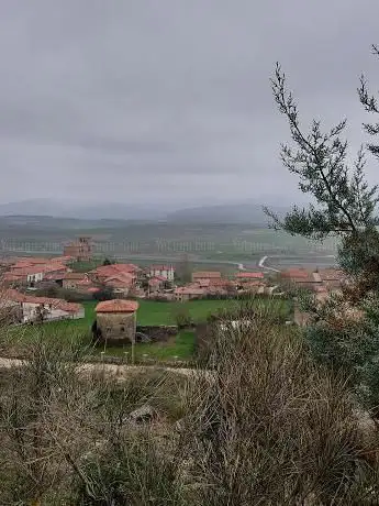 Photo de Mirador de villanueva de henares