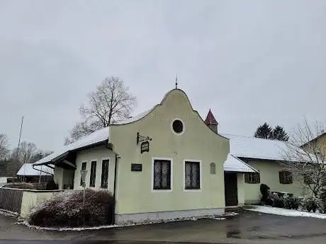 Photo de Bauernmuseum Osternach