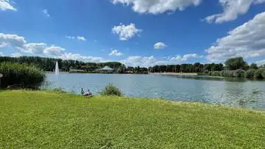 Photo de Gaversbad