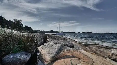 Photo de Fölsö naturreservat