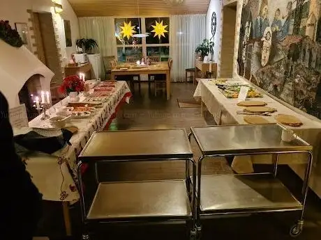 Photo de Ludvika Församling