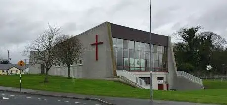 Photo de St. Joseph’s Roman Catholic Church (Ballytivnan)