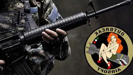 Photo de SOFTAIR AVELLINO - Outbreak Airsoft