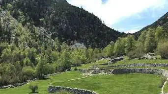Photo de Madriu-Perafita-Claror Valley