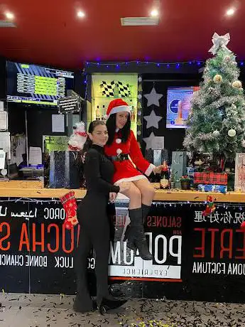 Photo de Codere Salón de Juegos Podium