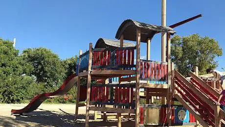 Photo de Parc du Bateau Pirate