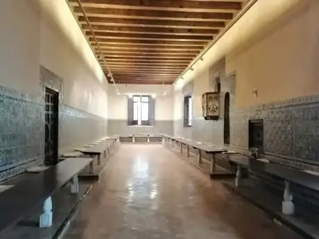 Photo de Espacio Santa Clara