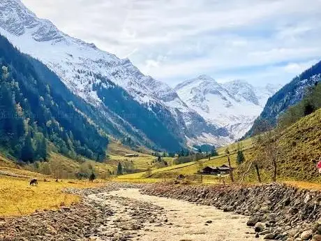 Photo de Trail Run Austria