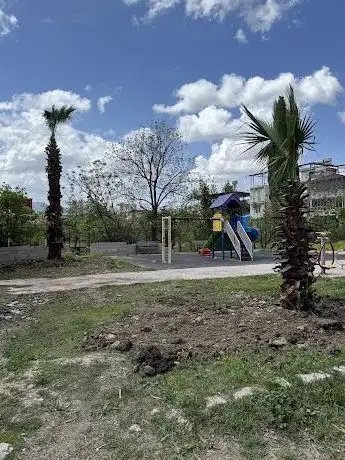 Photo de TAVLA AKDOĞAN PARKI