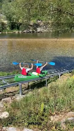 Photo de Disfruta del Sella