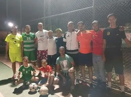 Photo de ملاعب القرب سيدي يوسف بن علي