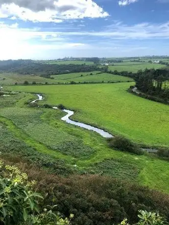 Photo de Anne Valley nature walk